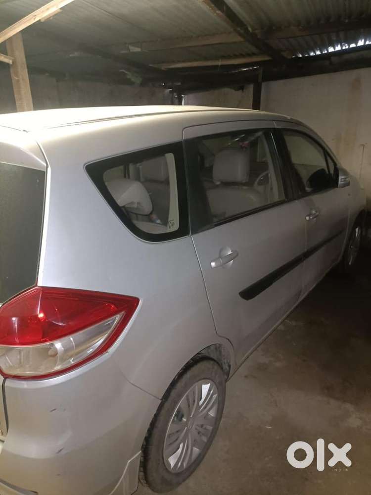 Maruti Suzuki Ertiga 2014 Petrol 51500 Km Driven