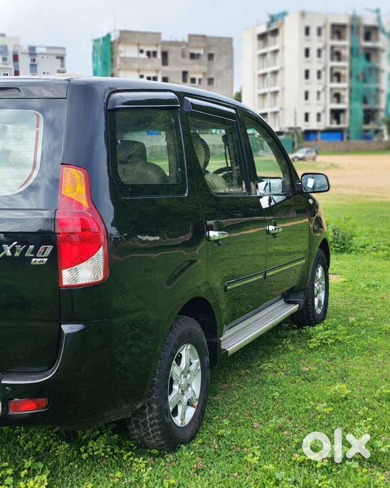Mahindra Xylo 2009 Diesel Well Maintained