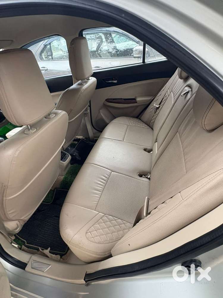 Maruti Suzuki Swift Dzire Vxi(o) Mt, 2020, Petrol