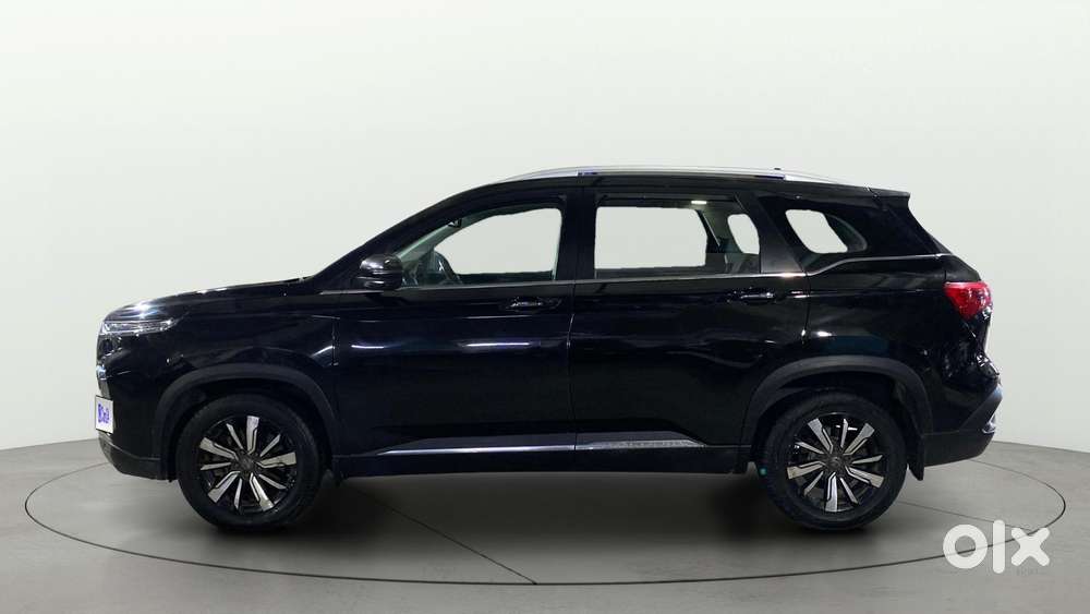 Mg Hector 2.0 Sharp Diesel, 2020, Diesel