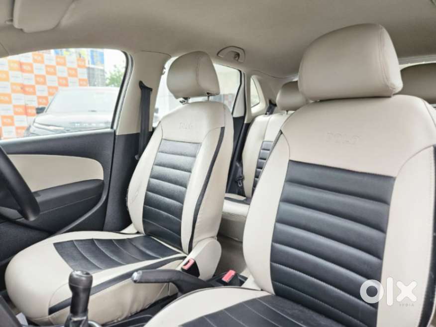 Volkswagen Polo Diesel Highline 1.2l, 2011, Diesel
