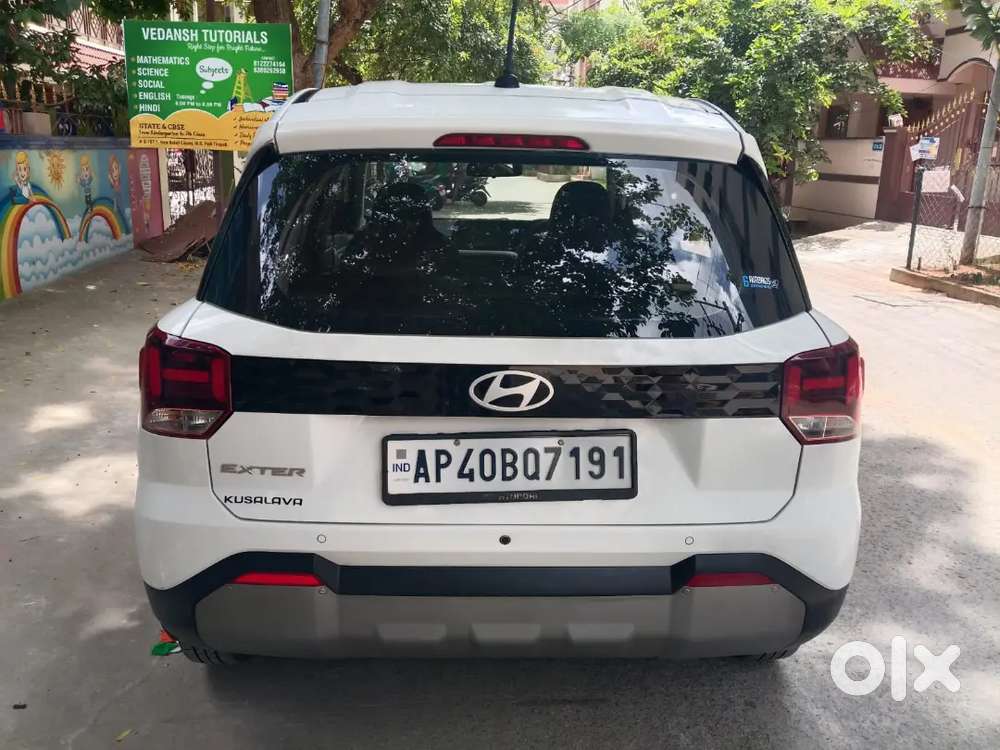 Hyundai Exter S(0) For Sale