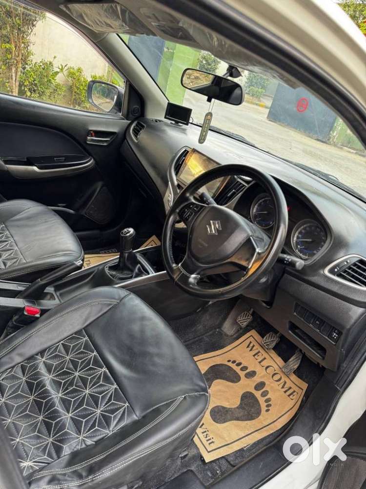 Maruti Suzuki Baleno 1.3 Sigma, 2019, Petrol