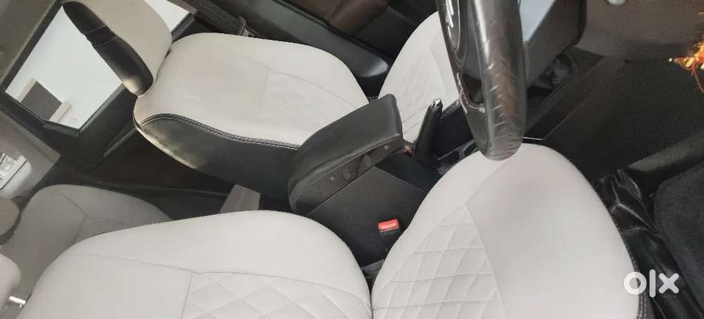 Maruti Suzuki Brezza 2023