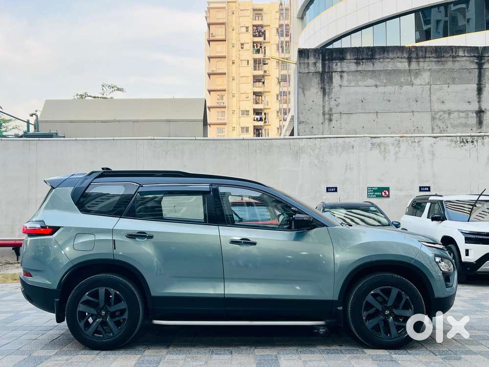 Tata Safari 2.0 Kryotec Xza Plus, 2021, Diesel
