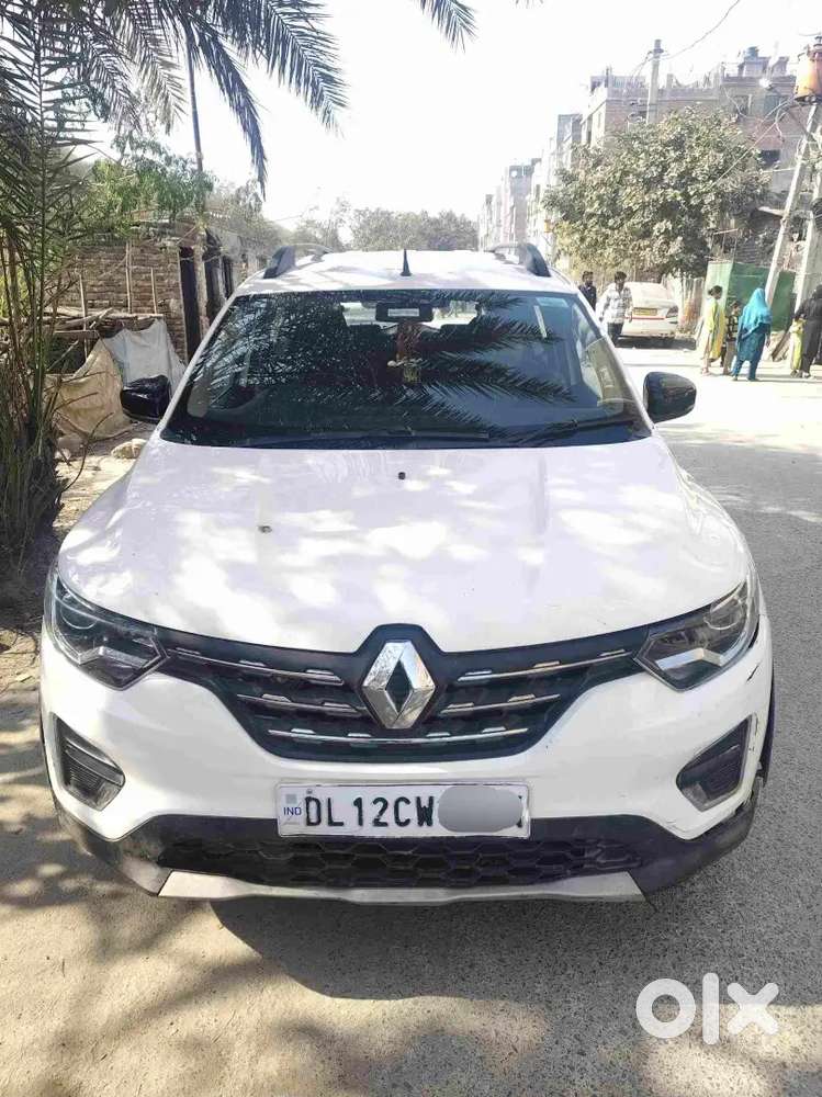 Renault Triber Rxz 2023