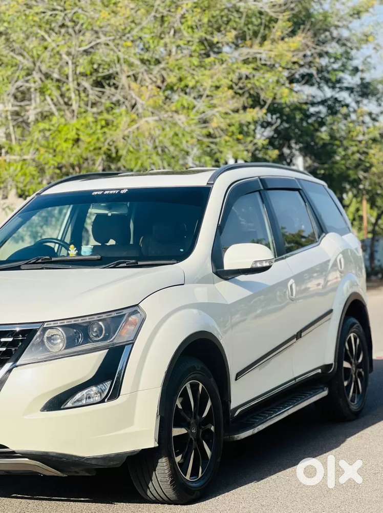 Mahindra Xuv500 W11, 2019, Diesel