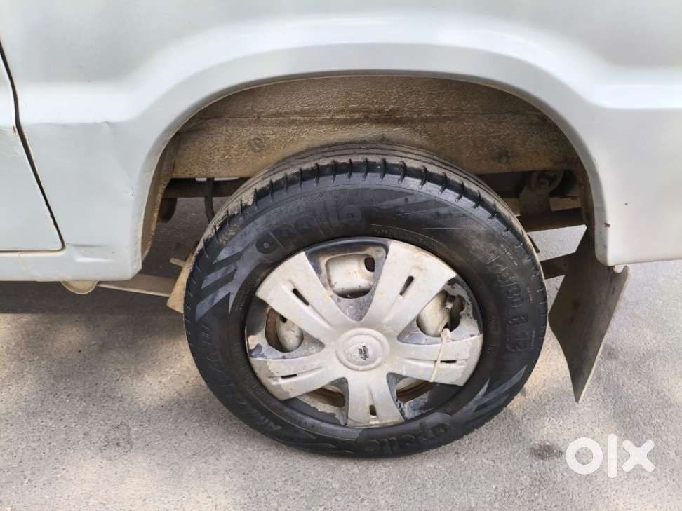 Maruti Suzuki Omni E Mpi Std, 2014, Petrol