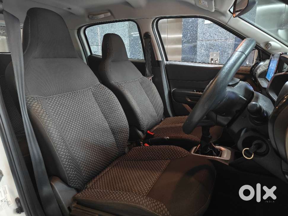 Citroen C3 Feel 1.2 Petrol, 2023, Petrol