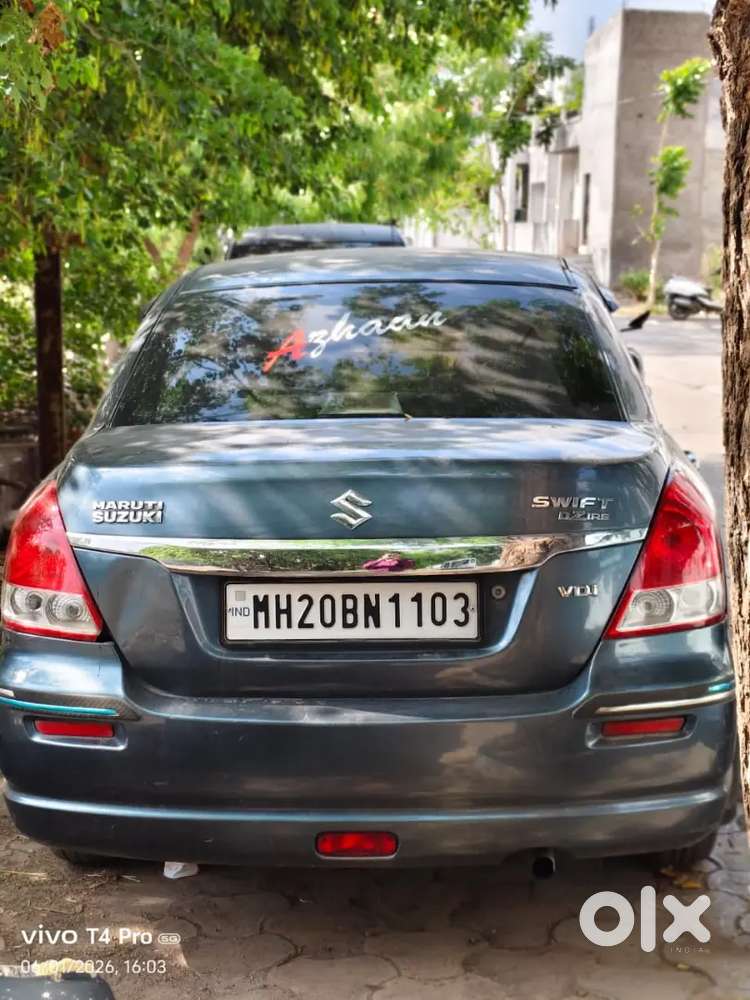 Maruti Suzuki Swift 2009