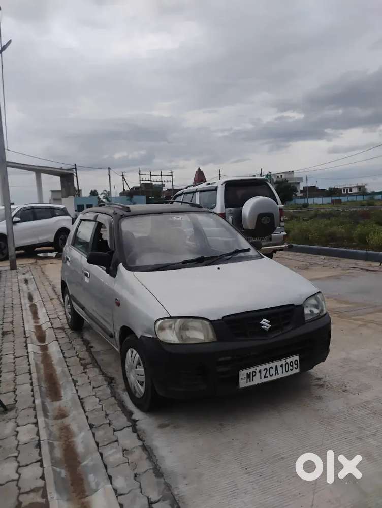Maruti Suzuki Alto 2009