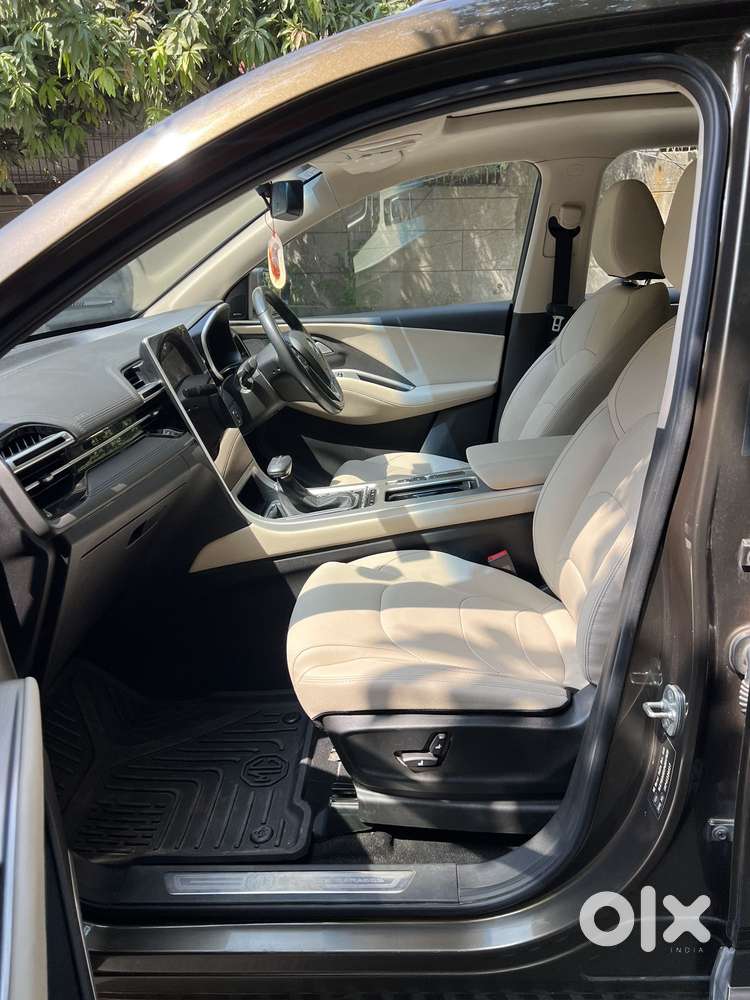 Mg Hector Sharp Pro 1.5 Turbo Cvt, 2023, Petrol
