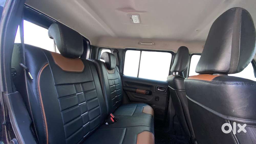 Maruti Suzuki Jimny Alpha Mt, 2023, Petrol