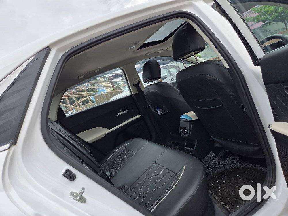 Hyundai Verna 1.5 Mpi Mt Sx (o), 2025, Petrol
