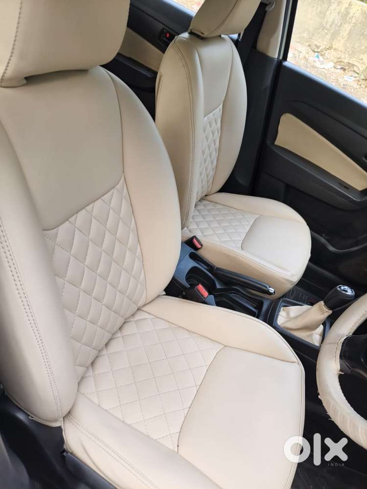 Maruti Suzuki Brezza Vdi, 2017, Diesel