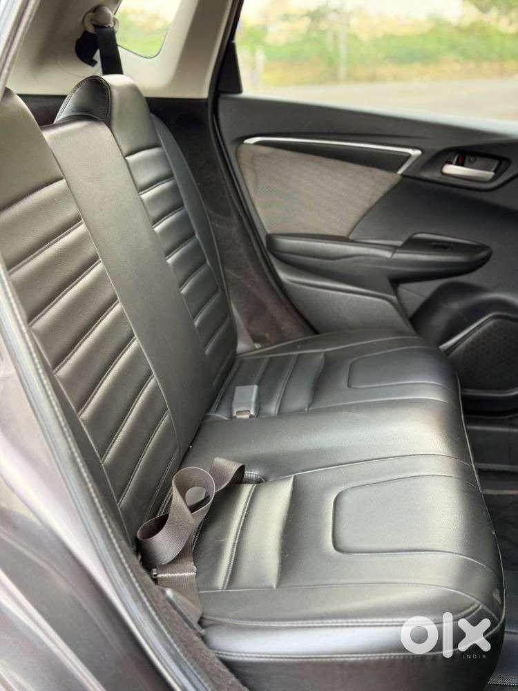 Honda Wr-v, 2018, Diesel