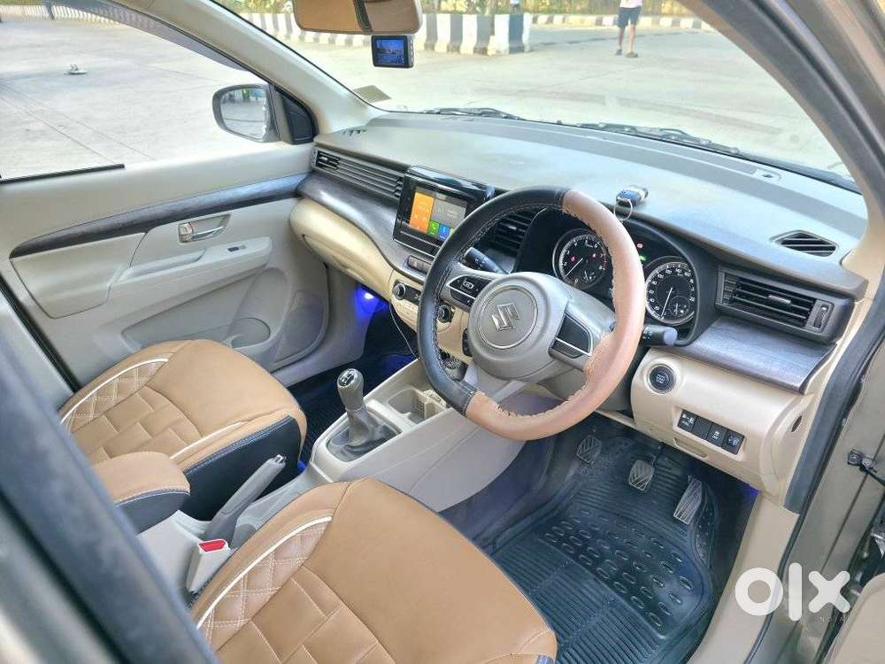 Maruti Suzuki Ertiga Zxi (o) Cng [ ], 2024, Cng & Hybrids