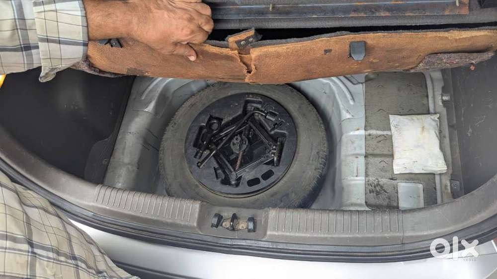 Hyundai I10 2012 Petrol Well Maintained