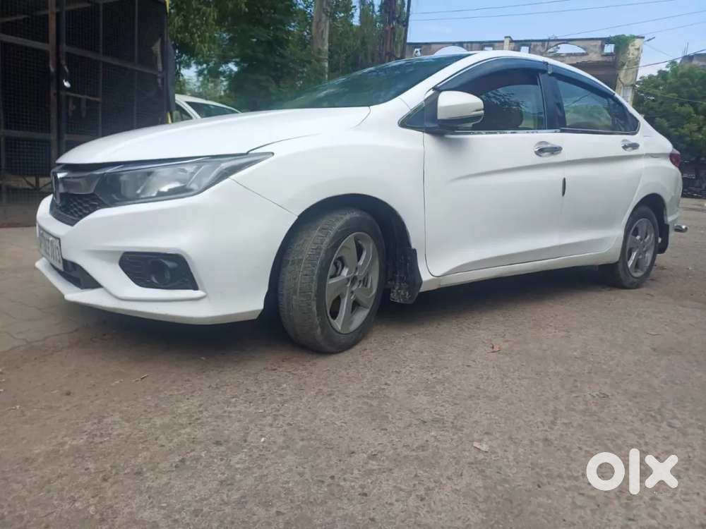 Honda City I Dtec Vx, 2016, Diesel