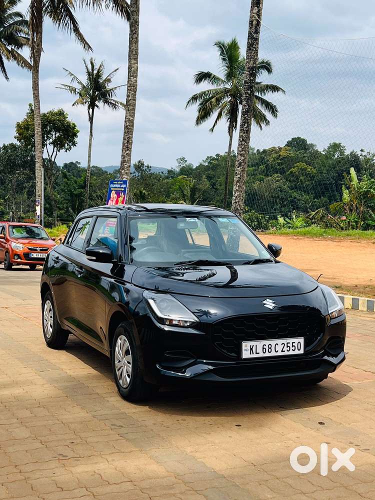 Maruti Suzuki Swift Vxi Ags, 2025, Petrol