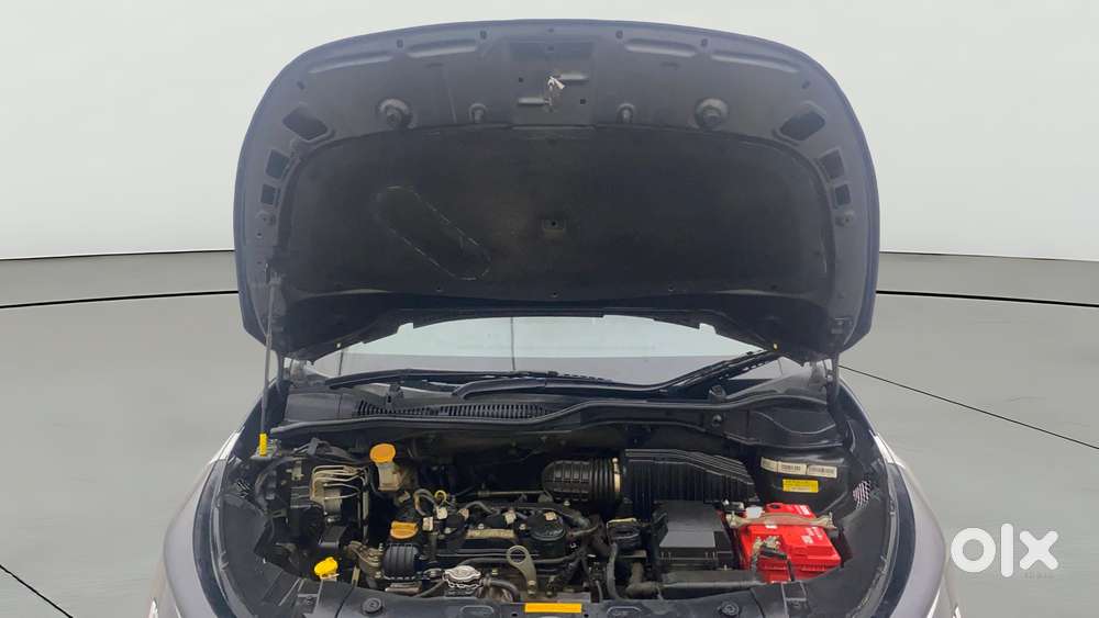 Tata Altroz Xz, 2020, Petrol