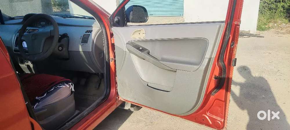 Tata Indica Vista 2009 1.4 L Aqua Tdi Diesel