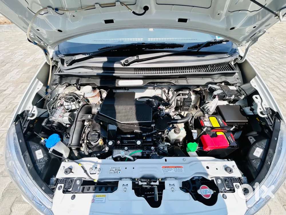 Maruti Suzuki Alto K10 Vxi Ags Optional, 2026, Petrol