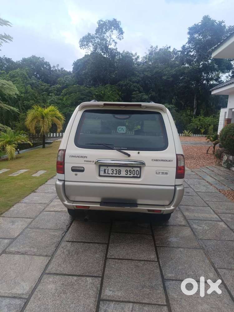 For Sale: Chevrolet Tavera Neo 2 Lt (diesel)