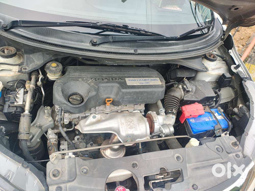 Honda Br-v I-dtec S Mt, 2017, Diesel