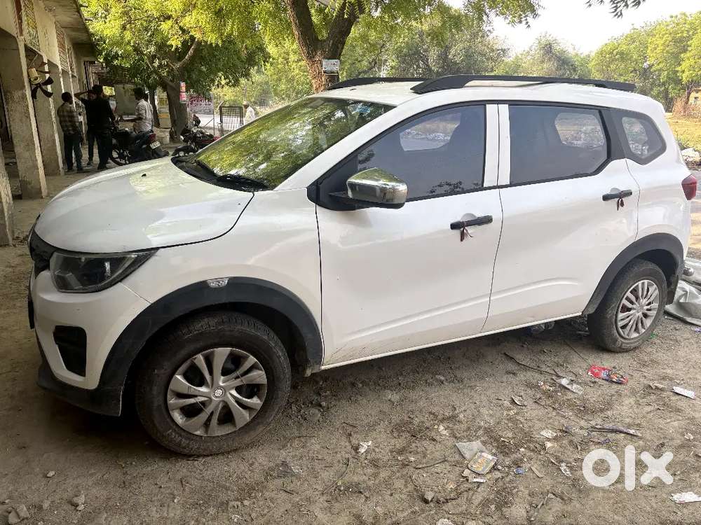 Renault Triber 2024