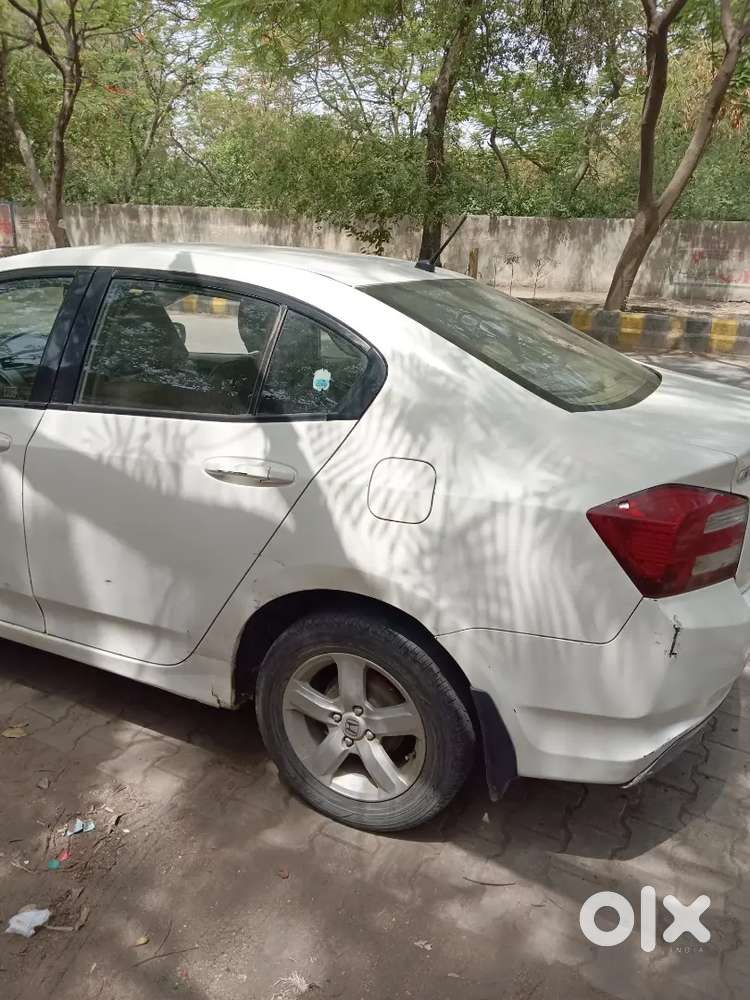 Honda City For Sale