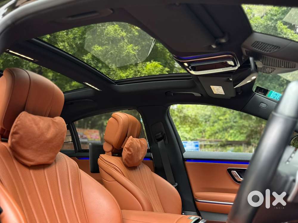 Mercedes-benz S-class S 450 4matic, 2024, Petrol