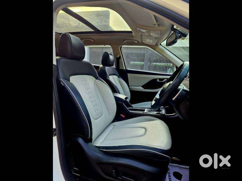 Hyundai Creta 1.5 Sx (o) Diesel At, 2022, Diesel