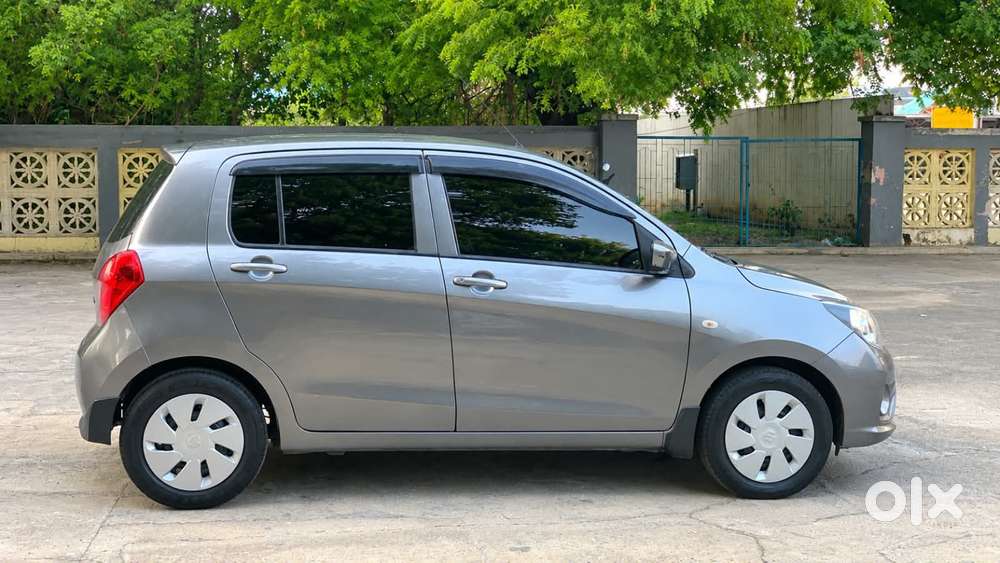 Maruti Suzuki Celerio, 2020, Petrol