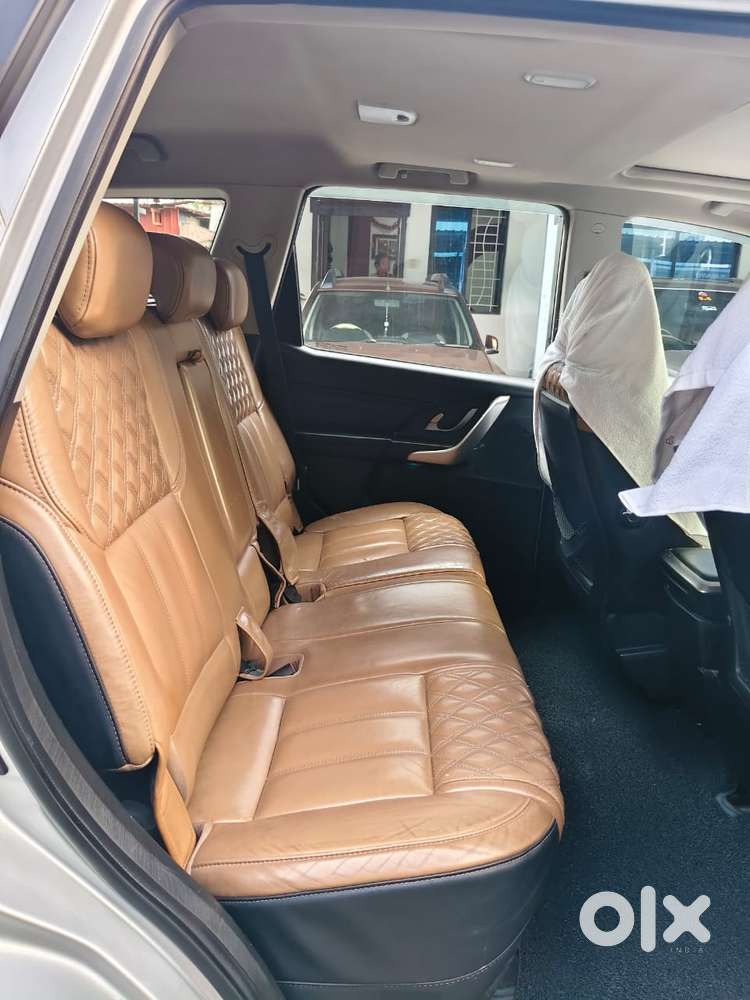 Mahindra Xuv500 W11, 2018, Diesel