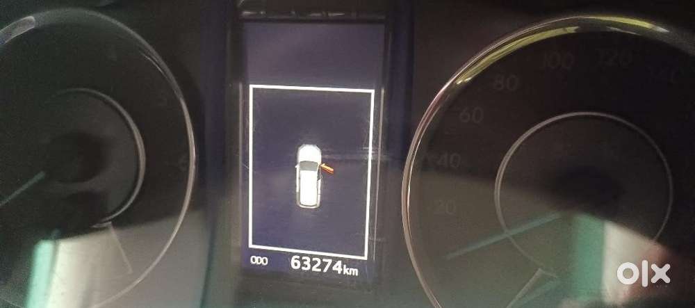 Toyota Fortuner 2.8 2wd Mt, 2018, Diesel