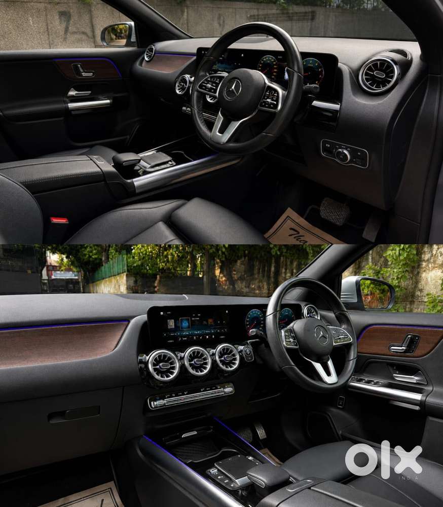 Mercedes-benz Gla 200, 2022, Petrol