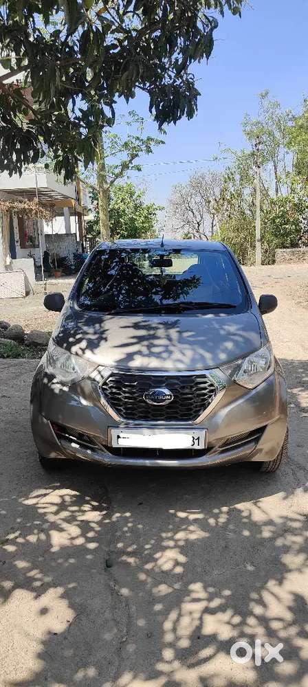 Datsun Redigo 2020 Petrol Well Maintained