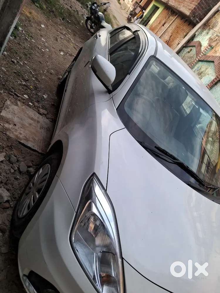 Maruti Suzuki Dzire 2022