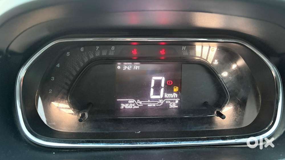 Tata Tiago 1.2 Revotron Xt (o), 2022, Petrol