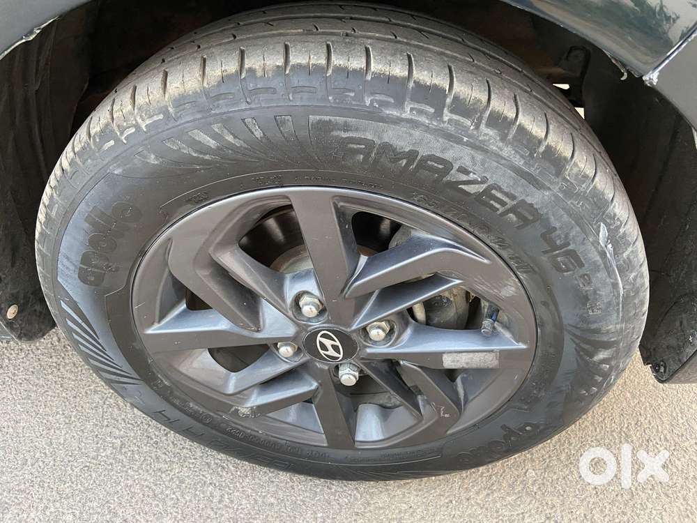 Hyundai Grand I10 Nios