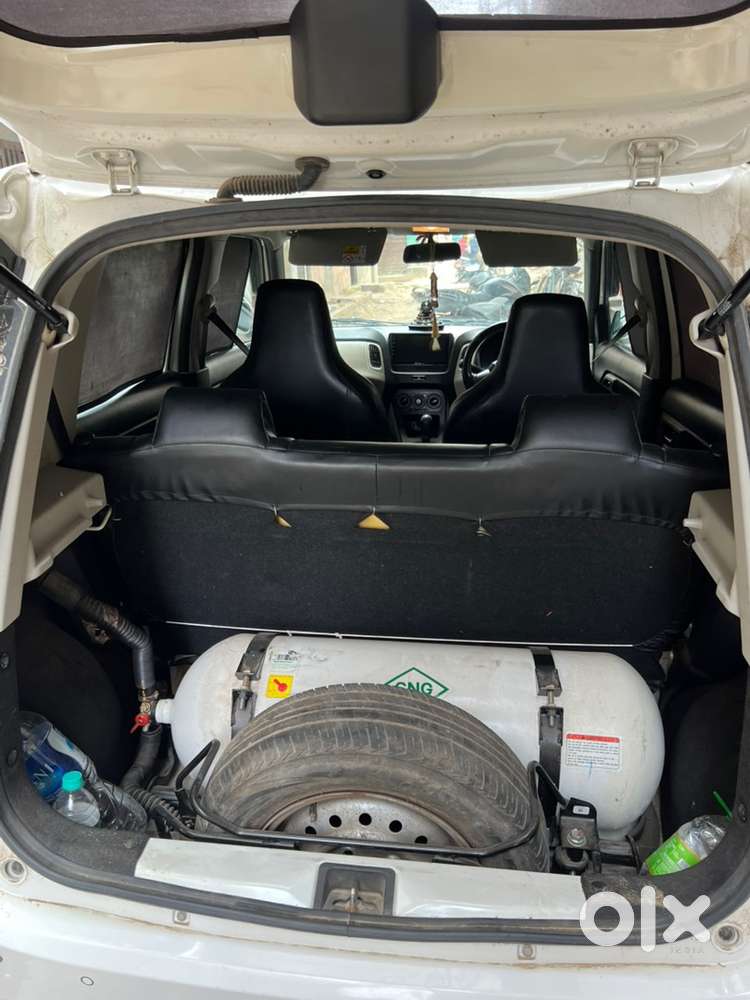 Maruti Suzuki Wagon R 2024