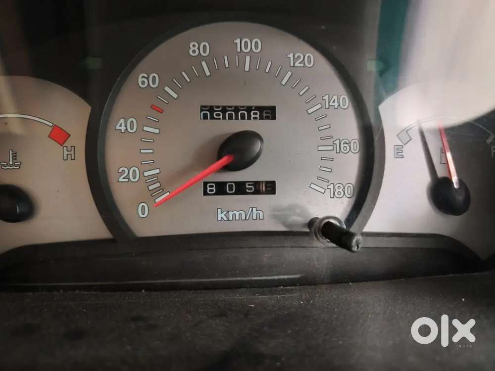 Hyundai Santro Xing 2006 Petrol 90086 Km Driven