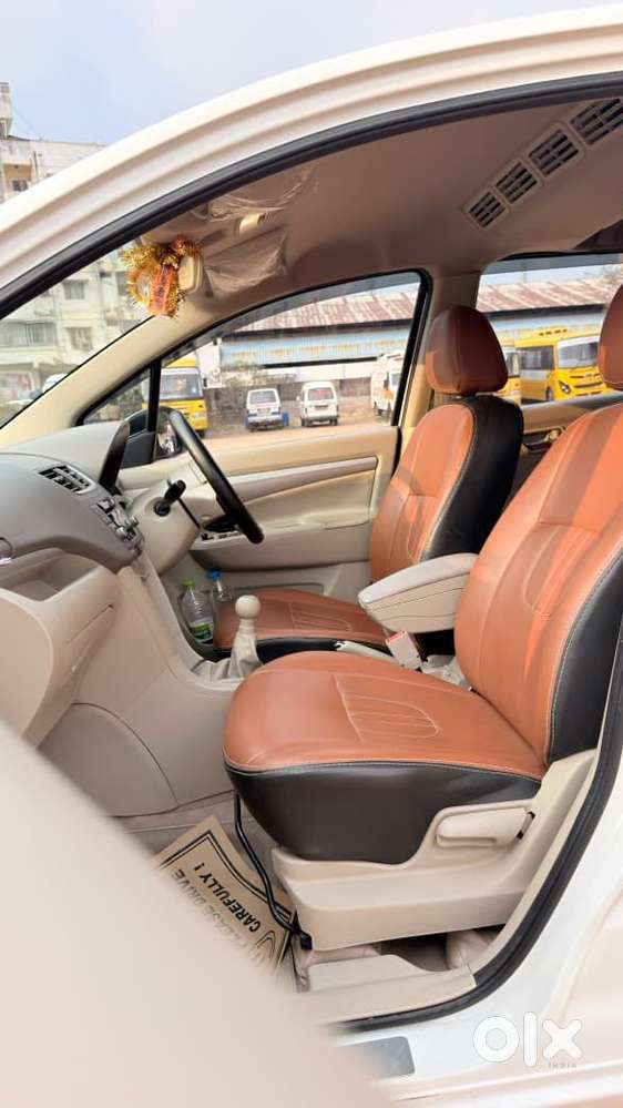 Maruti Suzuki Ertiga Vdi Shvs, 2017, Diesel