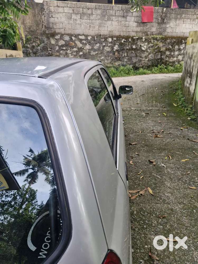 Maruti Suzuki Alto 2008 Car