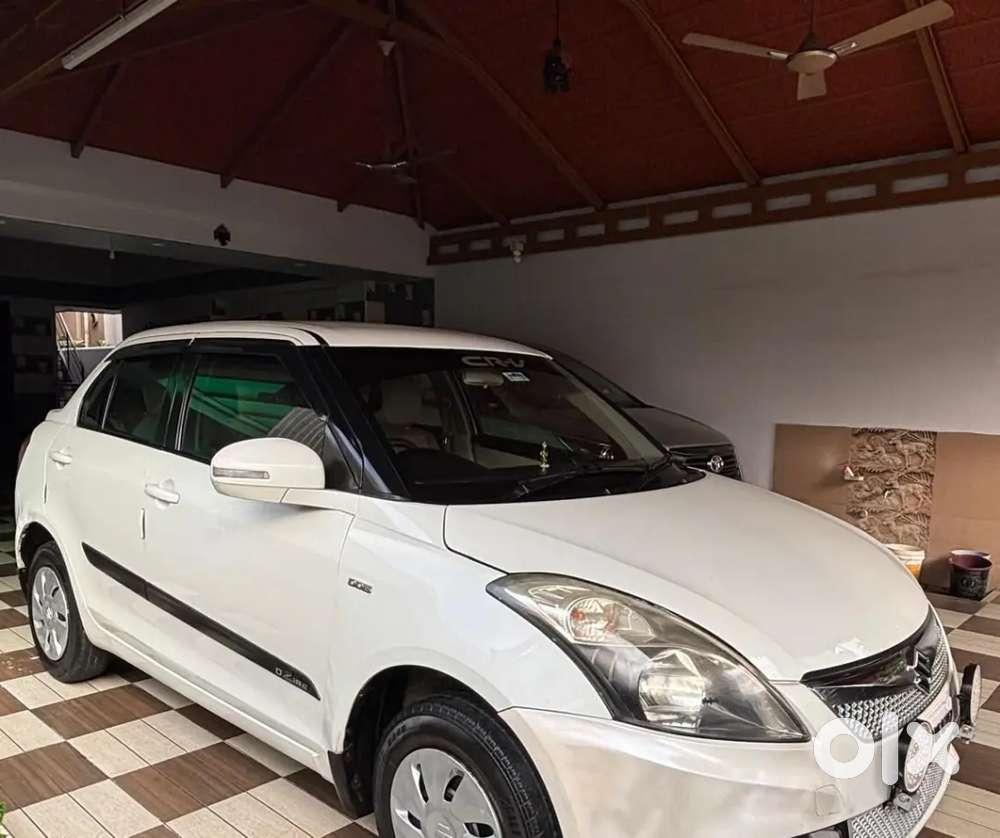 Maruti Suzuki Swift Dzire 2013 Diesel 168000 Km Driven