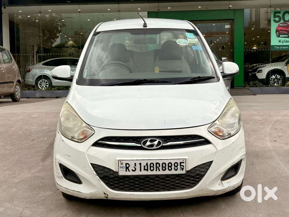 Hyundai I10 Magna, 2012, Petrol