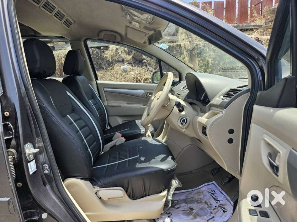 Maruti Suzuki Ertiga Vxi Cng, 2015, Cng & Hybrids