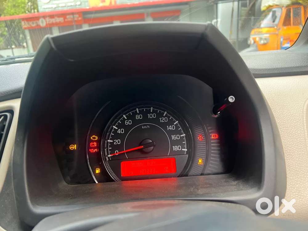 Maruti Suzuki Wagon R Lxi Cng, 2023, Cng & Hybrids