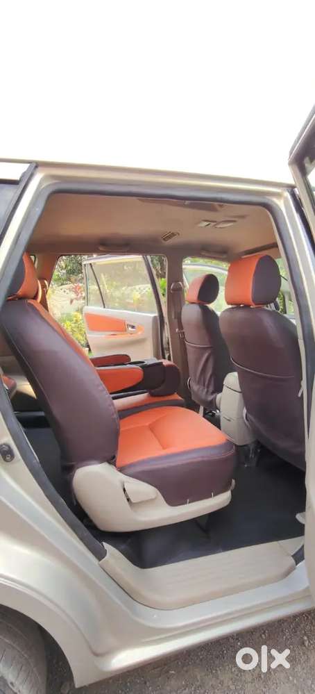 Toyota Innova 2.5 Diesel 2009